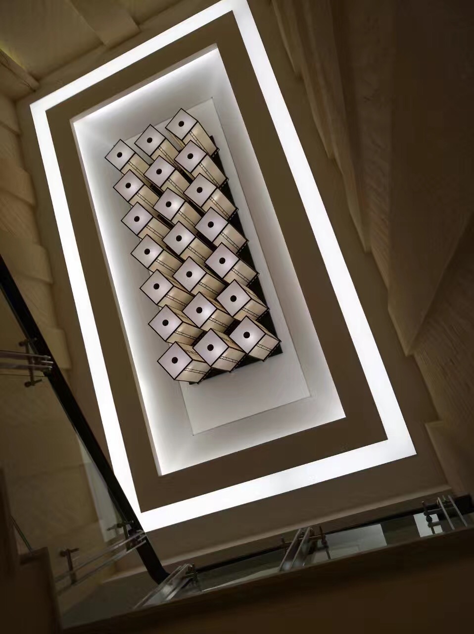 Customised Lighting Image